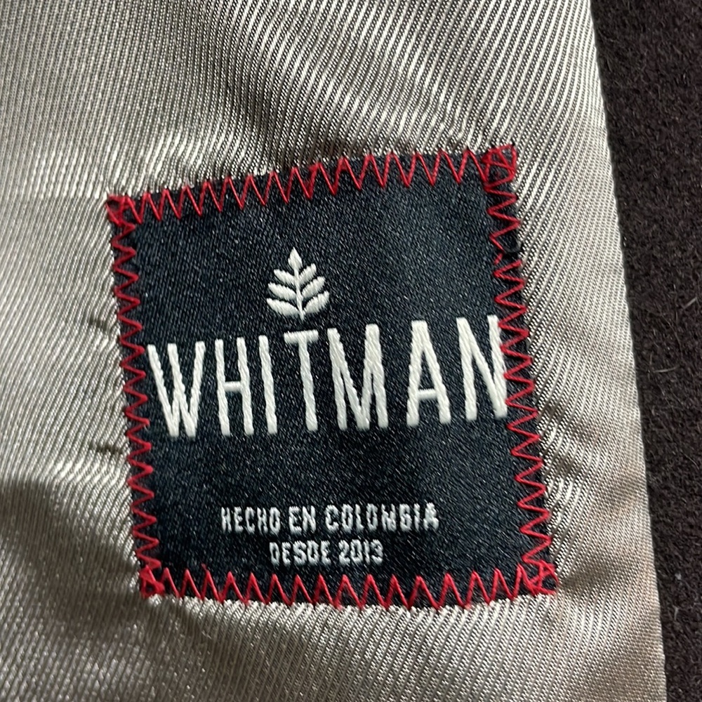 Custom Made Whitman Jacket - image 5
